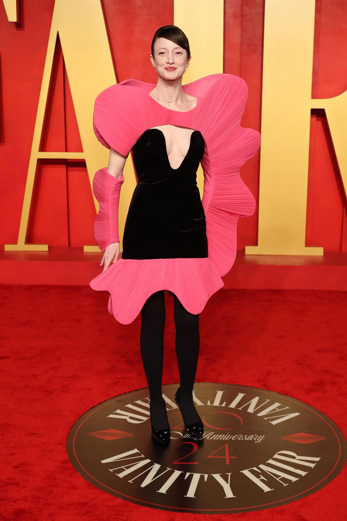 10 найгірших образів на премії Оскар 2024, які ми хотіли б забути